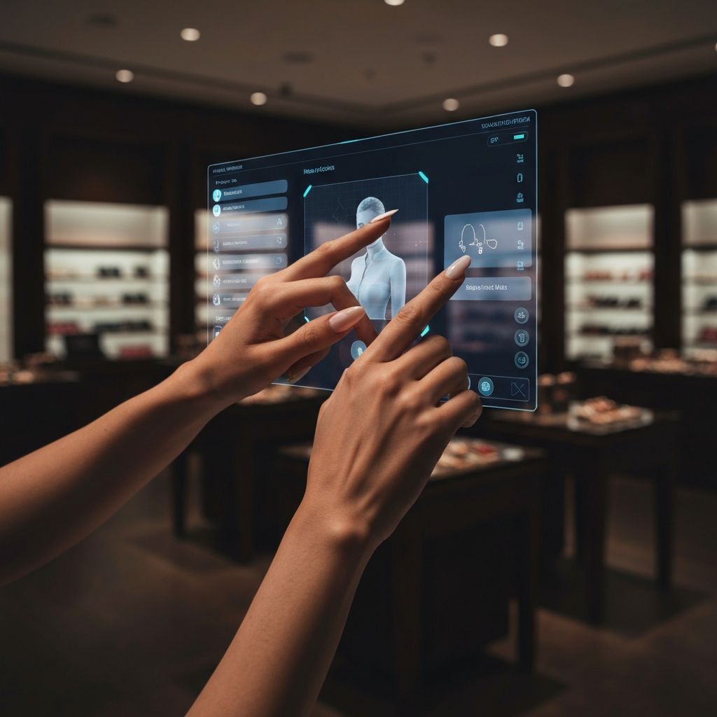 Fashion Group — Predictive Sales Engine